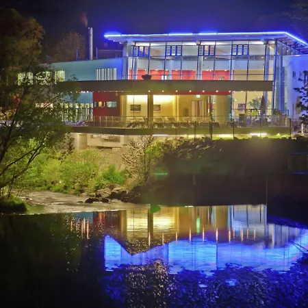 Ruhige Mit Parkplatz In Apartment Thale