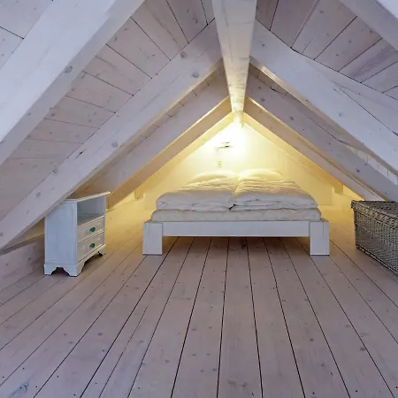 Ruhige Mit Parkplatz In * Thale