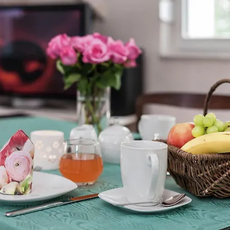 Ruhige Mit Parkplatz In * Thale