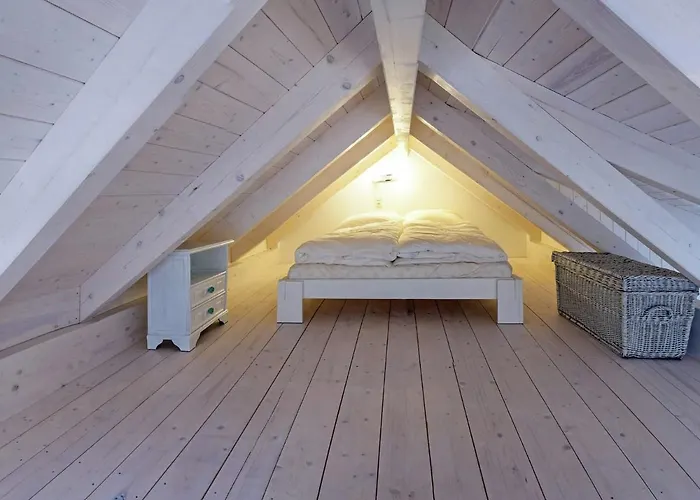 Ruhige Mit Parkplatz In * Thale