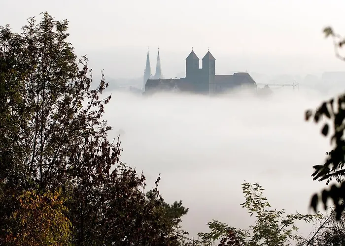Lägenhet Ruhige Mit Parkplatz In *